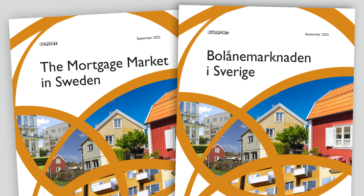 Rapport om den svenska bolånemarknaden - Swedishbankers